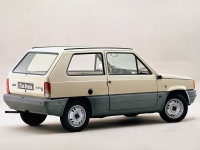 Fiat Panda Hatchback (1 generation) 0.8 MT (34hp) foto, Fiat Panda Hatchback (1 generation) 0.8 MT (34hp) fotos, Fiat Panda Hatchback (1 generation) 0.8 MT (34hp) Bilder, Fiat Panda Hatchback (1 generation) 0.8 MT (34hp) Bild