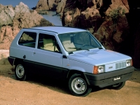 Fiat Panda Hatchback (1 generation) 0.8 MT (34hp) foto, Fiat Panda Hatchback (1 generation) 0.8 MT (34hp) fotos, Fiat Panda Hatchback (1 generation) 0.8 MT (34hp) Bilder, Fiat Panda Hatchback (1 generation) 0.8 MT (34hp) Bild