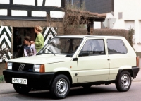 Fiat Panda Hatchback (1 generation) 0.9 MT (39hp) foto, Fiat Panda Hatchback (1 generation) 0.9 MT (39hp) fotos, Fiat Panda Hatchback (1 generation) 0.9 MT (39hp) Bilder, Fiat Panda Hatchback (1 generation) 0.9 MT (39hp) Bild