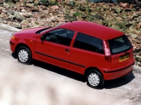 Fiat Punto Hatchback (1 generation) 1.6 MT (88hp) Technische Daten, Fiat Punto Hatchback (1 generation) 1.6 MT (88hp) Daten, Fiat Punto Hatchback (1 generation) 1.6 MT (88hp) Funktionen, Fiat Punto Hatchback (1 generation) 1.6 MT (88hp) Bewertung, Fiat Punto Hatchback (1 generation) 1.6 MT (88hp) kaufen, Fiat Punto Hatchback (1 generation) 1.6 MT (88hp) Preis, Fiat Punto Hatchback (1 generation) 1.6 MT (88hp) Autos