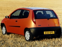 Fiat Punto Hatchback (2 generation) 1.2 MT (60 Hp) foto, Fiat Punto Hatchback (2 generation) 1.2 MT (60 Hp) fotos, Fiat Punto Hatchback (2 generation) 1.2 MT (60 Hp) Bilder, Fiat Punto Hatchback (2 generation) 1.2 MT (60 Hp) Bild