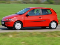 Fiat Punto Hatchback (2 generation) 1.8 MT (130hp) Technische Daten, Fiat Punto Hatchback (2 generation) 1.8 MT (130hp) Daten, Fiat Punto Hatchback (2 generation) 1.8 MT (130hp) Funktionen, Fiat Punto Hatchback (2 generation) 1.8 MT (130hp) Bewertung, Fiat Punto Hatchback (2 generation) 1.8 MT (130hp) kaufen, Fiat Punto Hatchback (2 generation) 1.8 MT (130hp) Preis, Fiat Punto Hatchback (2 generation) 1.8 MT (130hp) Autos