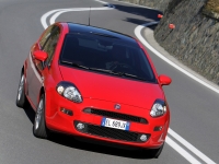 Fiat Punto Hatchback 3-door (3 generation) 1.4 MT Mair (135 hp) Lounge foto, Fiat Punto Hatchback 3-door (3 generation) 1.4 MT Mair (135 hp) Lounge fotos, Fiat Punto Hatchback 3-door (3 generation) 1.4 MT Mair (135 hp) Lounge Bilder, Fiat Punto Hatchback 3-door (3 generation) 1.4 MT Mair (135 hp) Lounge Bild