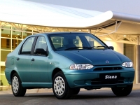 Fiat Siena Saloon (1 generation) 1.2 MT foto, Fiat Siena Saloon (1 generation) 1.2 MT fotos, Fiat Siena Saloon (1 generation) 1.2 MT Bilder, Fiat Siena Saloon (1 generation) 1.2 MT Bild