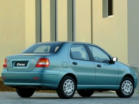 Fiat Siena Saloon (1 generation) 1.2 MT Technische Daten, Fiat Siena Saloon (1 generation) 1.2 MT Daten, Fiat Siena Saloon (1 generation) 1.2 MT Funktionen, Fiat Siena Saloon (1 generation) 1.2 MT Bewertung, Fiat Siena Saloon (1 generation) 1.2 MT kaufen, Fiat Siena Saloon (1 generation) 1.2 MT Preis, Fiat Siena Saloon (1 generation) 1.2 MT Autos