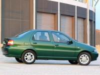 Fiat Siena Saloon (1 generation) 1.6 MT (103hp) Technische Daten, Fiat Siena Saloon (1 generation) 1.6 MT (103hp) Daten, Fiat Siena Saloon (1 generation) 1.6 MT (103hp) Funktionen, Fiat Siena Saloon (1 generation) 1.6 MT (103hp) Bewertung, Fiat Siena Saloon (1 generation) 1.6 MT (103hp) kaufen, Fiat Siena Saloon (1 generation) 1.6 MT (103hp) Preis, Fiat Siena Saloon (1 generation) 1.6 MT (103hp) Autos