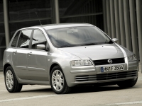 Fiat Stilo Hatchback 5-door. (1 generation) 1.4 MT (95hp) foto, Fiat Stilo Hatchback 5-door. (1 generation) 1.4 MT (95hp) fotos, Fiat Stilo Hatchback 5-door. (1 generation) 1.4 MT (95hp) Bilder, Fiat Stilo Hatchback 5-door. (1 generation) 1.4 MT (95hp) Bild