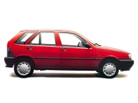 Fiat Tipo Hatchback 5-door. (1 generation) 2.0 AT (115 hp) foto, Fiat Tipo Hatchback 5-door. (1 generation) 2.0 AT (115 hp) fotos, Fiat Tipo Hatchback 5-door. (1 generation) 2.0 AT (115 hp) Bilder, Fiat Tipo Hatchback 5-door. (1 generation) 2.0 AT (115 hp) Bild