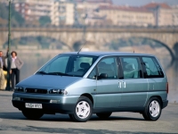 Fiat Ulysse Minivan (1 generation) 1.8 MT (99 HP) foto, Fiat Ulysse Minivan (1 generation) 1.8 MT (99 HP) fotos, Fiat Ulysse Minivan (1 generation) 1.8 MT (99 HP) Bilder, Fiat Ulysse Minivan (1 generation) 1.8 MT (99 HP) Bild