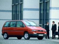 Fiat Ulysse Minivan (1 generation) 1.9 TD MT (90 HP) foto, Fiat Ulysse Minivan (1 generation) 1.9 TD MT (90 HP) fotos, Fiat Ulysse Minivan (1 generation) 1.9 TD MT (90 HP) Bilder, Fiat Ulysse Minivan (1 generation) 1.9 TD MT (90 HP) Bild