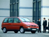 Fiat Ulysse Minivan (1 generation) 2.1 TD MT (109 HP) foto, Fiat Ulysse Minivan (1 generation) 2.1 TD MT (109 HP) fotos, Fiat Ulysse Minivan (1 generation) 2.1 TD MT (109 HP) Bilder, Fiat Ulysse Minivan (1 generation) 2.1 TD MT (109 HP) Bild