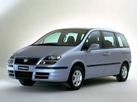 Fiat Ulysse Minivan (2 generation) 2.0 MT (136hp) foto, Fiat Ulysse Minivan (2 generation) 2.0 MT (136hp) fotos, Fiat Ulysse Minivan (2 generation) 2.0 MT (136hp) Bilder, Fiat Ulysse Minivan (2 generation) 2.0 MT (136hp) Bild