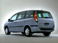 Fiat Ulysse Minivan (2 generation) 2.0 MT (136hp) foto, Fiat Ulysse Minivan (2 generation) 2.0 MT (136hp) fotos, Fiat Ulysse Minivan (2 generation) 2.0 MT (136hp) Bilder, Fiat Ulysse Minivan (2 generation) 2.0 MT (136hp) Bild