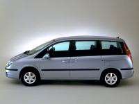 Fiat Ulysse Minivan (2 generation) 2.2 TD MT (128 HP) foto, Fiat Ulysse Minivan (2 generation) 2.2 TD MT (128 HP) fotos, Fiat Ulysse Minivan (2 generation) 2.2 TD MT (128 HP) Bilder, Fiat Ulysse Minivan (2 generation) 2.2 TD MT (128 HP) Bild