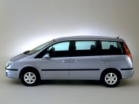 Fiat Ulysse Minivan (2 generation) 3.0 AT (204 HP) foto, Fiat Ulysse Minivan (2 generation) 3.0 AT (204 HP) fotos, Fiat Ulysse Minivan (2 generation) 3.0 AT (204 HP) Bilder, Fiat Ulysse Minivan (2 generation) 3.0 AT (204 HP) Bild