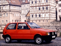 Fiat UNO Hatchback 3-door (1 generation) 1.1 MT (57 HP) foto, Fiat UNO Hatchback 3-door (1 generation) 1.1 MT (57 HP) fotos, Fiat UNO Hatchback 3-door (1 generation) 1.1 MT (57 HP) Bilder, Fiat UNO Hatchback 3-door (1 generation) 1.1 MT (57 HP) Bild