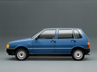 Fiat UNO Hatchback 5-door. (1 generation) 0.9 MT (45 HP) foto, Fiat UNO Hatchback 5-door. (1 generation) 0.9 MT (45 HP) fotos, Fiat UNO Hatchback 5-door. (1 generation) 0.9 MT (45 HP) Bilder, Fiat UNO Hatchback 5-door. (1 generation) 0.9 MT (45 HP) Bild
