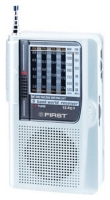 First TZ-RO 9 Technische Daten, First TZ-RO 9 Daten, First TZ-RO 9 Funktionen, First TZ-RO 9 Bewertung, First TZ-RO 9 kaufen, First TZ-RO 9 Preis, First TZ-RO 9 Radio