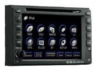 FlyAudio E7506NAVI-10 Technische Daten, FlyAudio E7506NAVI-10 Daten, FlyAudio E7506NAVI-10 Funktionen, FlyAudio E7506NAVI-10 Bewertung, FlyAudio E7506NAVI-10 kaufen, FlyAudio E7506NAVI-10 Preis, FlyAudio E7506NAVI-10 Auto Multimedia Player