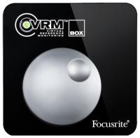 Focusrite VRM Box Technische Daten, Focusrite VRM Box Daten, Focusrite VRM Box Funktionen, Focusrite VRM Box Bewertung, Focusrite VRM Box kaufen, Focusrite VRM Box Preis, Focusrite VRM Box Soundkarten