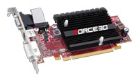 FORCE3D Radeon HD 4350 600Mhz PCI-E 2.0 512Mb 800Mhz 64 bit DVI HDMI HDCP Technische Daten, FORCE3D Radeon HD 4350 600Mhz PCI-E 2.0 512Mb 800Mhz 64 bit DVI HDMI HDCP Daten, FORCE3D Radeon HD 4350 600Mhz PCI-E 2.0 512Mb 800Mhz 64 bit DVI HDMI HDCP Funktionen, FORCE3D Radeon HD 4350 600Mhz PCI-E 2.0 512Mb 800Mhz 64 bit DVI HDMI HDCP Bewertung, FORCE3D Radeon HD 4350 600Mhz PCI-E 2.0 512Mb 800Mhz 64 bit DVI HDMI HDCP kaufen, FORCE3D Radeon HD 4350 600Mhz PCI-E 2.0 512Mb 800Mhz 64 bit DVI HDMI HDCP Preis, FORCE3D Radeon HD 4350 600Mhz PCI-E 2.0 512Mb 800Mhz 64 bit DVI HDMI HDCP Grafikkarten