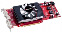 FORCE3D Radeon HD 4830 575Mhz PCI-E 2.0 512Mb 1800Mhz 256 bit 2xDVI TV HDCP YPrPb Technische Daten, FORCE3D Radeon HD 4830 575Mhz PCI-E 2.0 512Mb 1800Mhz 256 bit 2xDVI TV HDCP YPrPb Daten, FORCE3D Radeon HD 4830 575Mhz PCI-E 2.0 512Mb 1800Mhz 256 bit 2xDVI TV HDCP YPrPb Funktionen, FORCE3D Radeon HD 4830 575Mhz PCI-E 2.0 512Mb 1800Mhz 256 bit 2xDVI TV HDCP YPrPb Bewertung, FORCE3D Radeon HD 4830 575Mhz PCI-E 2.0 512Mb 1800Mhz 256 bit 2xDVI TV HDCP YPrPb kaufen, FORCE3D Radeon HD 4830 575Mhz PCI-E 2.0 512Mb 1800Mhz 256 bit 2xDVI TV HDCP YPrPb Preis, FORCE3D Radeon HD 4830 575Mhz PCI-E 2.0 512Mb 1800Mhz 256 bit 2xDVI TV HDCP YPrPb Grafikkarten