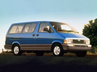 Ford Aerostar Van (2 generation) 3.0i MT (147 hp) foto, Ford Aerostar Van (2 generation) 3.0i MT (147 hp) fotos, Ford Aerostar Van (2 generation) 3.0i MT (147 hp) Bilder, Ford Aerostar Van (2 generation) 3.0i MT (147 hp) Bild