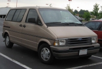 Ford Aerostar Van (2 generation) 4.0 MT XL (155 hp) foto, Ford Aerostar Van (2 generation) 4.0 MT XL (155 hp) fotos, Ford Aerostar Van (2 generation) 4.0 MT XL (155 hp) Bilder, Ford Aerostar Van (2 generation) 4.0 MT XL (155 hp) Bild