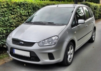 Ford C-Max Minivan (1 generation) 1.6 MT foto, Ford C-Max Minivan (1 generation) 1.6 MT fotos, Ford C-Max Minivan (1 generation) 1.6 MT Bilder, Ford C-Max Minivan (1 generation) 1.6 MT Bild