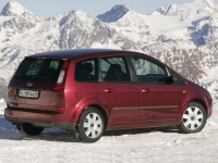 Ford C-Max Minivan (1 generation) 1.6 MT (115hp) foto, Ford C-Max Minivan (1 generation) 1.6 MT (115hp) fotos, Ford C-Max Minivan (1 generation) 1.6 MT (115hp) Bilder, Ford C-Max Minivan (1 generation) 1.6 MT (115hp) Bild