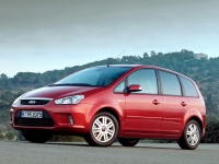 Ford C-Max Minivan (1 generation) 1.6 MT foto, Ford C-Max Minivan (1 generation) 1.6 MT fotos, Ford C-Max Minivan (1 generation) 1.6 MT Bilder, Ford C-Max Minivan (1 generation) 1.6 MT Bild