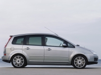 Ford C-Max Minivan (1 generation) 1.6 MT foto, Ford C-Max Minivan (1 generation) 1.6 MT fotos, Ford C-Max Minivan (1 generation) 1.6 MT Bilder, Ford C-Max Minivan (1 generation) 1.6 MT Bild