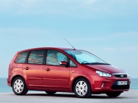 Ford C-Max Minivan (1 generation) 1.6 MT Technische Daten, Ford C-Max Minivan (1 generation) 1.6 MT Daten, Ford C-Max Minivan (1 generation) 1.6 MT Funktionen, Ford C-Max Minivan (1 generation) 1.6 MT Bewertung, Ford C-Max Minivan (1 generation) 1.6 MT kaufen, Ford C-Max Minivan (1 generation) 1.6 MT Preis, Ford C-Max Minivan (1 generation) 1.6 MT Autos