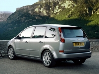 Ford C-Max Minivan (1 generation) 1.6 TDCi CVT foto, Ford C-Max Minivan (1 generation) 1.6 TDCi CVT fotos, Ford C-Max Minivan (1 generation) 1.6 TDCi CVT Bilder, Ford C-Max Minivan (1 generation) 1.6 TDCi CVT Bild