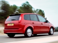 Ford C-Max Minivan (1 generation) 1.6 TDCi DPF MT foto, Ford C-Max Minivan (1 generation) 1.6 TDCi DPF MT fotos, Ford C-Max Minivan (1 generation) 1.6 TDCi DPF MT Bilder, Ford C-Max Minivan (1 generation) 1.6 TDCi DPF MT Bild