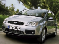 Ford C-Max Minivan (1 generation) 1.6 TDCi MT (109 HP) foto, Ford C-Max Minivan (1 generation) 1.6 TDCi MT (109 HP) fotos, Ford C-Max Minivan (1 generation) 1.6 TDCi MT (109 HP) Bilder, Ford C-Max Minivan (1 generation) 1.6 TDCi MT (109 HP) Bild