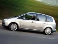 Ford C-Max Minivan (1 generation) 1.6 TDCi MT (109 HP) foto, Ford C-Max Minivan (1 generation) 1.6 TDCi MT (109 HP) fotos, Ford C-Max Minivan (1 generation) 1.6 TDCi MT (109 HP) Bilder, Ford C-Max Minivan (1 generation) 1.6 TDCi MT (109 HP) Bild