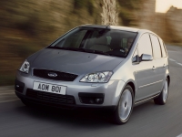 Ford C-Max Minivan (1 generation) 1.8 CVT Technische Daten, Ford C-Max Minivan (1 generation) 1.8 CVT Daten, Ford C-Max Minivan (1 generation) 1.8 CVT Funktionen, Ford C-Max Minivan (1 generation) 1.8 CVT Bewertung, Ford C-Max Minivan (1 generation) 1.8 CVT kaufen, Ford C-Max Minivan (1 generation) 1.8 CVT Preis, Ford C-Max Minivan (1 generation) 1.8 CVT Autos