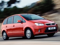 Ford C-Max Minivan (1 generation) 2.0 TDCi AT foto, Ford C-Max Minivan (1 generation) 2.0 TDCi AT fotos, Ford C-Max Minivan (1 generation) 2.0 TDCi AT Bilder, Ford C-Max Minivan (1 generation) 2.0 TDCi AT Bild