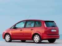 Ford C-Max Minivan (1 generation) 2.0 TDCi AT Technische Daten, Ford C-Max Minivan (1 generation) 2.0 TDCi AT Daten, Ford C-Max Minivan (1 generation) 2.0 TDCi AT Funktionen, Ford C-Max Minivan (1 generation) 2.0 TDCi AT Bewertung, Ford C-Max Minivan (1 generation) 2.0 TDCi AT kaufen, Ford C-Max Minivan (1 generation) 2.0 TDCi AT Preis, Ford C-Max Minivan (1 generation) 2.0 TDCi AT Autos