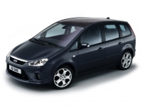 Ford C-Max Minivan (1 generation) 2.0 TDCi AT foto, Ford C-Max Minivan (1 generation) 2.0 TDCi AT fotos, Ford C-Max Minivan (1 generation) 2.0 TDCi AT Bilder, Ford C-Max Minivan (1 generation) 2.0 TDCi AT Bild