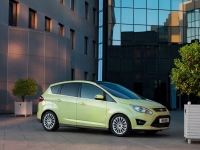 Ford C-Max Minivan (2 generation) 1.0 EcoBoost MT foto, Ford C-Max Minivan (2 generation) 1.0 EcoBoost MT fotos, Ford C-Max Minivan (2 generation) 1.0 EcoBoost MT Bilder, Ford C-Max Minivan (2 generation) 1.0 EcoBoost MT Bild