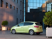 Ford C-Max Minivan (2 generation) 1.0 EcoBoost MT foto, Ford C-Max Minivan (2 generation) 1.0 EcoBoost MT fotos, Ford C-Max Minivan (2 generation) 1.0 EcoBoost MT Bilder, Ford C-Max Minivan (2 generation) 1.0 EcoBoost MT Bild