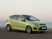 Ford C-Max Minivan (2 generation) 1.0 EcoBoost MT foto, Ford C-Max Minivan (2 generation) 1.0 EcoBoost MT fotos, Ford C-Max Minivan (2 generation) 1.0 EcoBoost MT Bilder, Ford C-Max Minivan (2 generation) 1.0 EcoBoost MT Bild