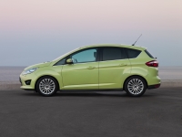 Ford C-Max Minivan (2 generation) 1.0 EcoBoost MT foto, Ford C-Max Minivan (2 generation) 1.0 EcoBoost MT fotos, Ford C-Max Minivan (2 generation) 1.0 EcoBoost MT Bilder, Ford C-Max Minivan (2 generation) 1.0 EcoBoost MT Bild