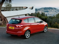 Ford C-Max Minivan (2 generation) 2.0 TDCi DPF Powershift (115hp) foto, Ford C-Max Minivan (2 generation) 2.0 TDCi DPF Powershift (115hp) fotos, Ford C-Max Minivan (2 generation) 2.0 TDCi DPF Powershift (115hp) Bilder, Ford C-Max Minivan (2 generation) 2.0 TDCi DPF Powershift (115hp) Bild