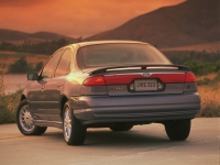 Ford Contour Saloon (2 generation) 2.5i MT SVT (203 hp) Technische Daten, Ford Contour Saloon (2 generation) 2.5i MT SVT (203 hp) Daten, Ford Contour Saloon (2 generation) 2.5i MT SVT (203 hp) Funktionen, Ford Contour Saloon (2 generation) 2.5i MT SVT (203 hp) Bewertung, Ford Contour Saloon (2 generation) 2.5i MT SVT (203 hp) kaufen, Ford Contour Saloon (2 generation) 2.5i MT SVT (203 hp) Preis, Ford Contour Saloon (2 generation) 2.5i MT SVT (203 hp) Autos