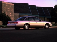 Ford Crown Victoria Sedan (1 generation) 4.6 AT (193 hp) Technische Daten, Ford Crown Victoria Sedan (1 generation) 4.6 AT (193 hp) Daten, Ford Crown Victoria Sedan (1 generation) 4.6 AT (193 hp) Funktionen, Ford Crown Victoria Sedan (1 generation) 4.6 AT (193 hp) Bewertung, Ford Crown Victoria Sedan (1 generation) 4.6 AT (193 hp) kaufen, Ford Crown Victoria Sedan (1 generation) 4.6 AT (193 hp) Preis, Ford Crown Victoria Sedan (1 generation) 4.6 AT (193 hp) Autos