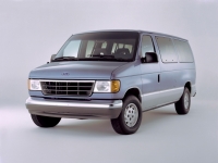Ford E-series Van (4th generation) 4.2i AT (193 HP) foto, Ford E-series Van (4th generation) 4.2i AT (193 HP) fotos, Ford E-series Van (4th generation) 4.2i AT (193 HP) Bilder, Ford E-series Van (4th generation) 4.2i AT (193 HP) Bild