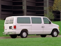Ford E-series Van (4th generation) 4.2i AT (193 HP) foto, Ford E-series Van (4th generation) 4.2i AT (193 HP) fotos, Ford E-series Van (4th generation) 4.2i AT (193 HP) Bilder, Ford E-series Van (4th generation) 4.2i AT (193 HP) Bild